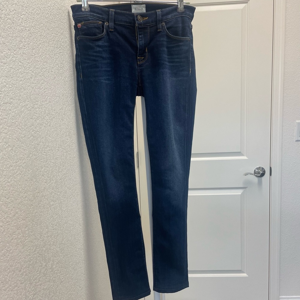 Hudson Denim Jeans